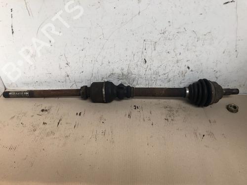 Right front driveshaft PEUGEOT 307 (3A/C) 2.0 HDi 90 | BP15306004M39 