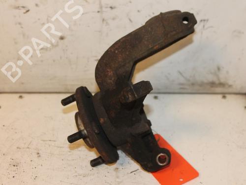 Used Left front steering knuckle FORD FIESTA V (JH_, JD_) 1.25 16V (70 hp) 15306750