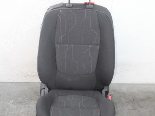 Sæde højre fortil KIA PICANTO II (TA) 1.2 (85 hp) 15319095