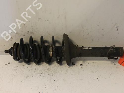 Used Left front shock absorber Left front shock absorber 15306598 15306598