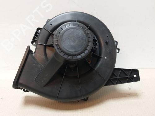Heater blower motor VW POLO IV (9N_, 9A_) 1.4 16V | BP15531525M62 