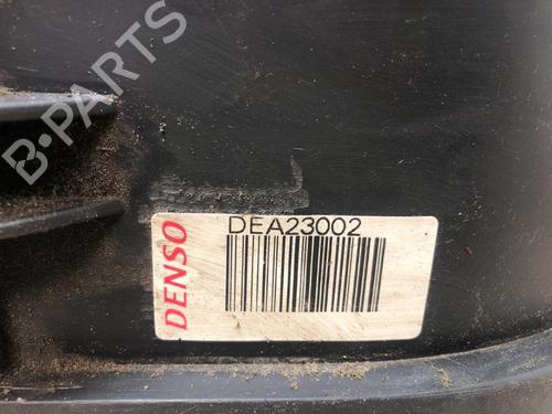 Heater blower motor RENAULT CLIO II (BB_, CB_) 1.2 16V (BB05, BB0W, BB11, BB27, BB2T, BB2U, BB2V, CB05,... | BP15536134M62 