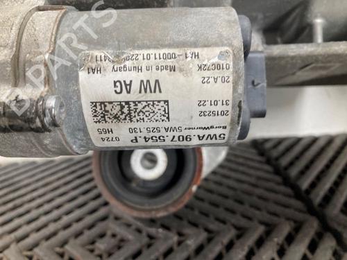 Rear differential VW T-ROC (A11, D11) 2.0 R 4motion | BP23090971M24  - Image 8