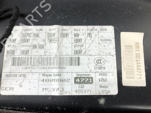 Rear right panel LAND ROVER DISCOVERY SPORT (L550) 2.0 D 4x4 | BP37214010C61 - Image 5
