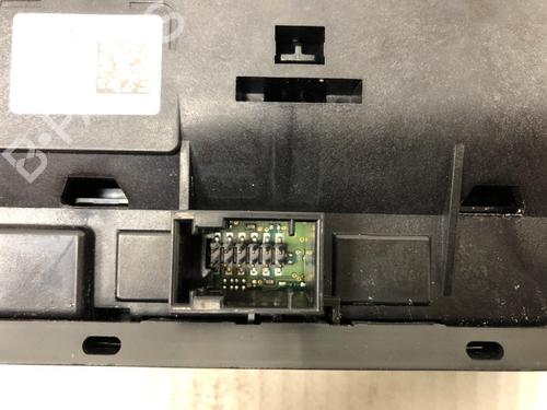 Módulo eletrónico CITROËN C3 III (SX) 1.2 PureTech 82 | BP37212516M83 - Image 6