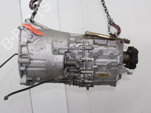 Gearbox BMW 3 Touring (E46) 320 d | BP15307210M3 - Image 4