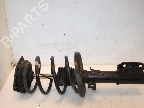 Used Right front shock absorber RENAULT MEGANE III Grandtour (KZ0/1) 1.5 dCi (KZ09, KZ0D, KZ1G, KZ29, KZ14, KZ1W, KZ10, KZ1F,... (110 hp) 15332777