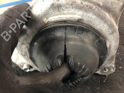 Used Left front shock absorber Left front shock absorber 16065094 16065094