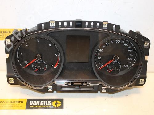 Used Display monitor VW GOLF SPORTSVAN VII (AM1, AN1) 2.0 TDI (150 hp) 15314928