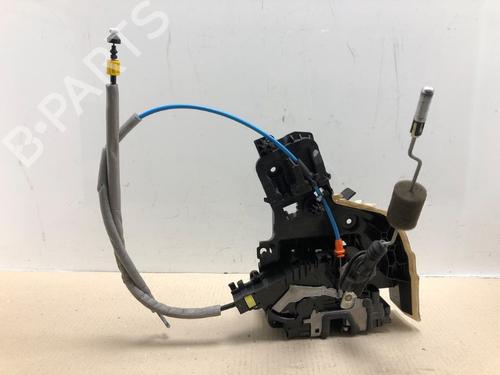 Front right lock MERCEDES-BENZ E-CLASS Coupe (C238) E 200 (238.342) | BP37215171C97 - Image 3