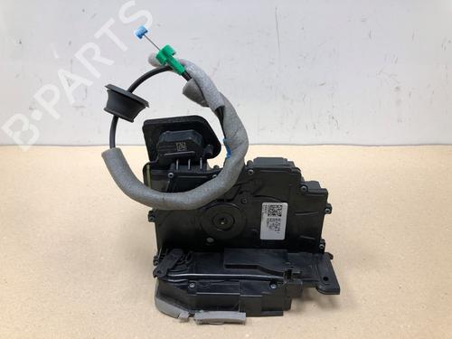 Used Front right lock Front right lock 37213109 37213109