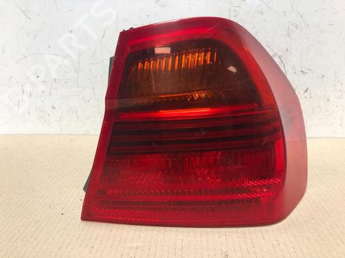 Used Right taillight BMW 3 (E90) 320 i (150 hp) 15533542