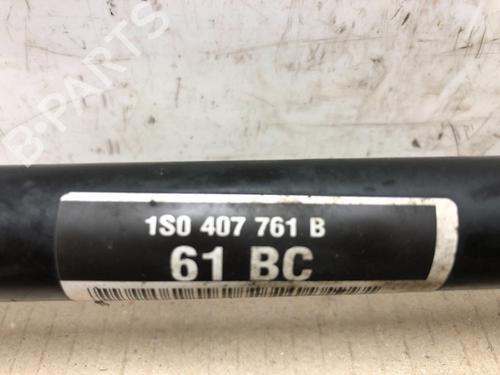 Left front driveshaft SEAT Mii (KF1, KE1) 1.0 | BP19448557M38 - Image 6