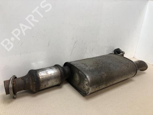Catalyst TOYOTA PROACE Van (MDZ_) 2.0 D4d (MDZ3) | BP37203627M10 - Image 3
