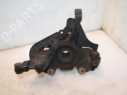 Used Right front steering knuckle Right front steering knuckle 15337299 15337299