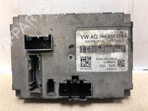 Used Comfort control module Comfort control module 17376797 17376797