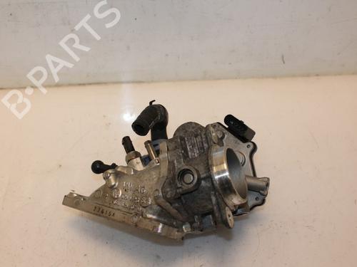 Used Throttle body VW TOURAN (5T1) 1.6 TDI (110 hp) 15327867