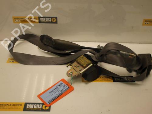 Used Front left seatbelt Front left seatbelt 15308961 15308961