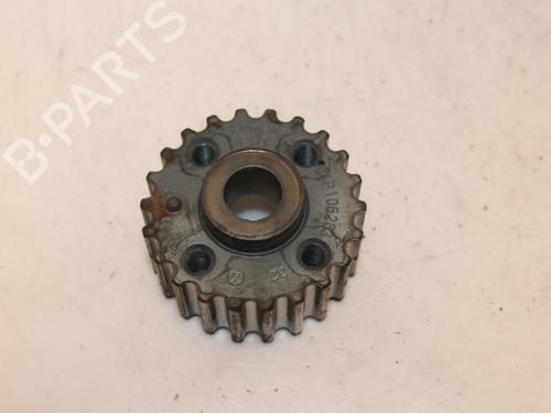 Used Pulley VW GOLF VI (5K1) 2.0 TDI (170 hp) 16570477