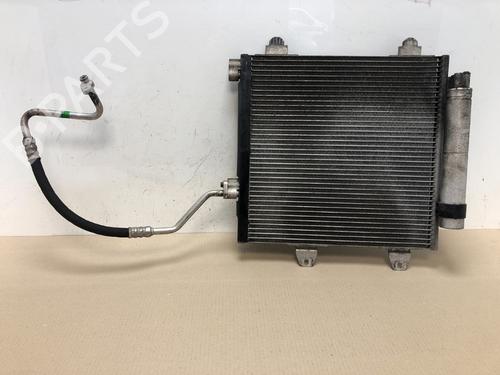 Used AC radiator AC radiator 15347699 15347699
