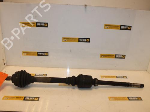 Used Right front driveshaft Right front driveshaft 15313861 15313861