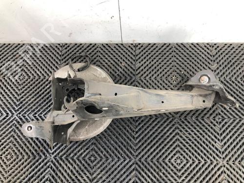 Left rear suspension arm MINI MINI (F55) Cooper | BP37208010M14 - Image 4