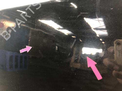 Left front door BMW 5 (E60) 520 i | BP16265671C2 