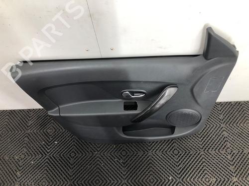 Forreste venstre beklædning DACIA LOGAN MCV II TCe 90 (K8M1, K8MA, K8AC) | BP37213810C58 - Image 4