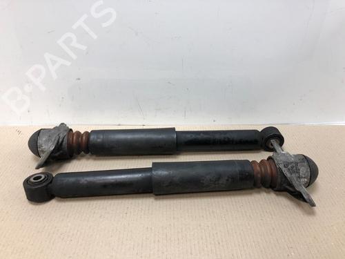 Used Right front shock absorber Right front shock absorber 16064910 16064910