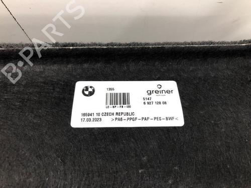 Boot lining BMW iX (I20) xDrive 40 | BP37205516I3 - Image 6