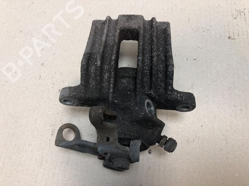 Left rear brake caliper VW GOLF IV (1J1) 1.9 TDI | BP15534271M107 