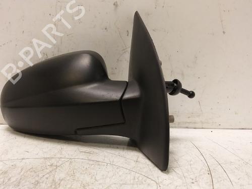 Right mirror CHEVROLET AVEO / KALOS Hatchback (T200) 1.4 16V | BP15531369C27 