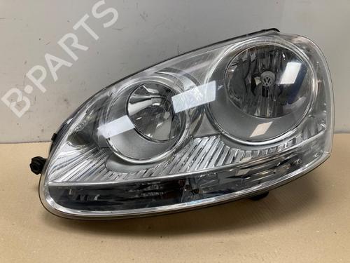 left-headlight-vw-golf-v-1k1-2003-2004-2005-2006-2007-2008-2009-2010-37211021 main image