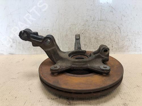Right front steering knuckle MERCEDES-BENZ CITAN Box Body/MPV (W415) 108 CDI (415.601, 415.603) | BP17646723M26 