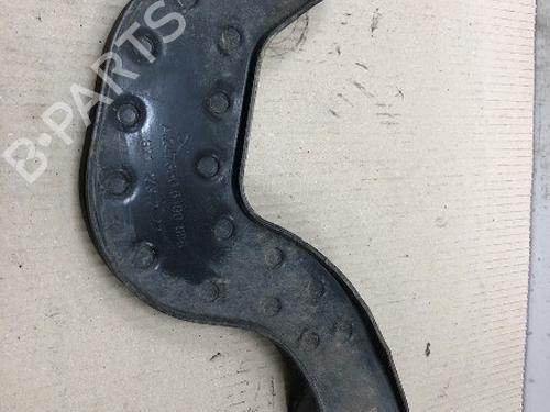 Used Right rear suspension arm MERCEDES-BENZ B-CLASS Sports Tourer (W247) B 200 d (247.012) (150 hp) 25010136