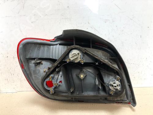Right taillight TOYOTA YARIS (_P1_) 1.0 (SCP10_, SCP10R) | BP15344965C35 