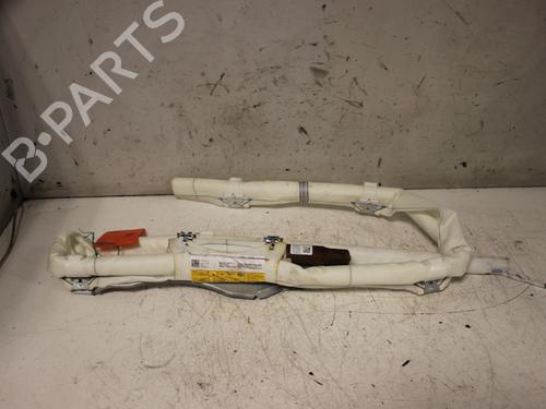 Used Right curtain airbag VW GOLF V Variant (1K5) 1.4 TSI (122 hp) 15308649