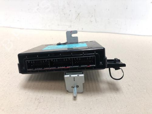 Used Electronic module Electronic module 16709538 16709538