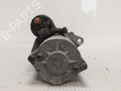 Starter NISSAN ALMERA II Hatchback (N16) 1.5 dCi | BP16075339M8 