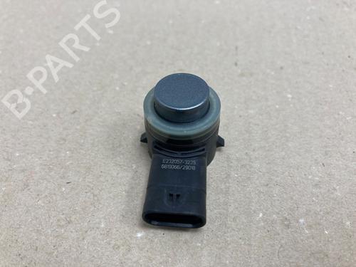 Electronic module BMW 5 (G30, F90) 520 i | BP37208589M83 - Image 4