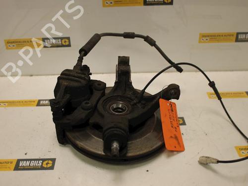 Used Right front steering knuckle Right front steering knuckle 15310082 15310082
