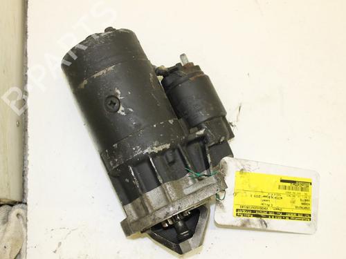 Starter NISSAN VANETTE CARGO Bus (HC 23) 2.3 D | BP15334178M8 