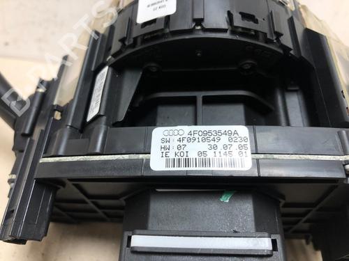 Steering column stalk AUDI A6 C6 (4F2) 2.4 | BP15536943I23 - Image 7
