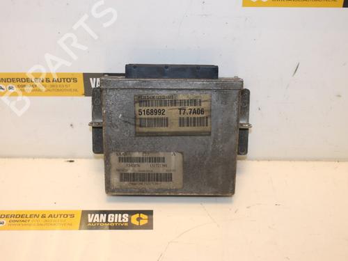 Used Engine control unit (ECU) Engine control unit (ECU) 15313675 15313675