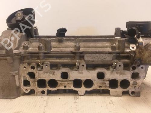 Cylinder head MERCEDES-BENZ C-CLASS (W204) C 320 CDI (204.022) | BP15340180M5 