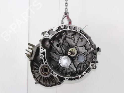 Used Gearbox Gearbox 15323954 15323954