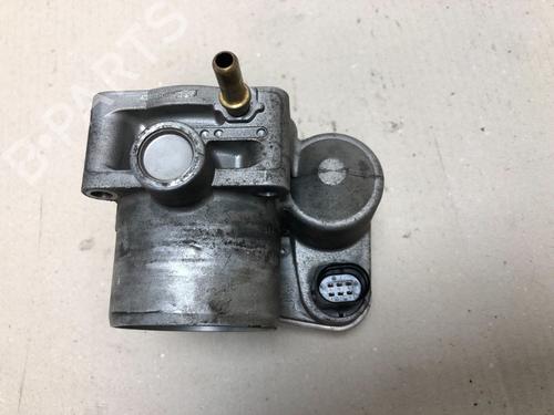 Throttle body RENAULT SCÉNIC II (JM0/1_) 1.6 (JM0C, JM0J, JM1B) | BP15535696M82 