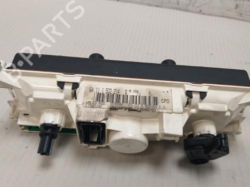Climate control MINI MINI (R50, R53) Cooper | BP15531862I5 