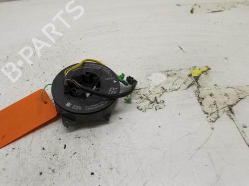 Used Squib airbag OPEL ZAFIRA A MPV (T98) 2.0 DTI 16V (F75) (101 hp) 15301087