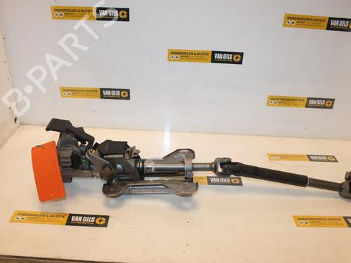 Used Steering column universal joint Steering column universal joint 15313787 15313787